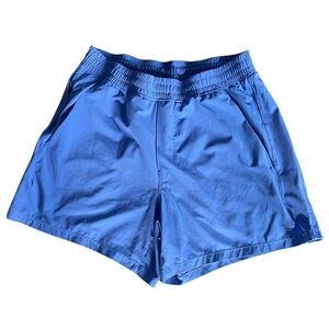 Lululemon Mens Pace Breaker Shorts Size L